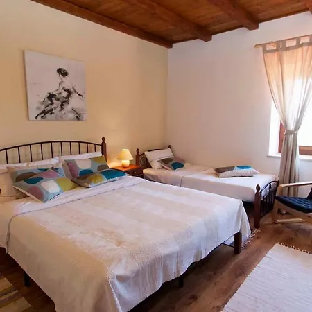 In - Istrien 11806 Vila Bale