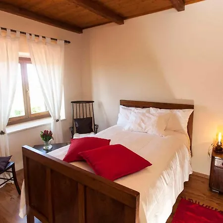 Holiday home In Bale/istrien 11806