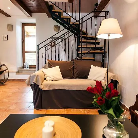Holiday home In Bale/istrien 11806