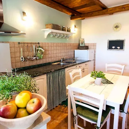 Holiday home In Bale/istrien 11806 *