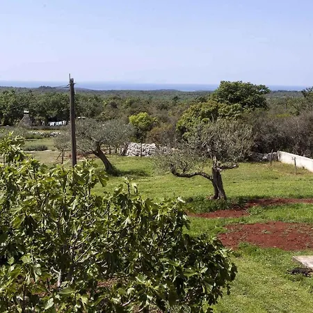 Holiday home In Bale/istrien 11806
