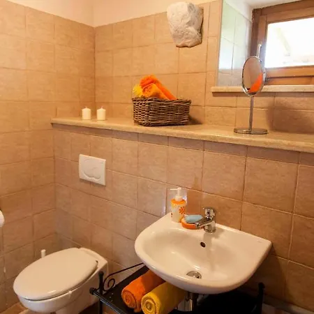 In Bale/istrien 11806 Holiday home
