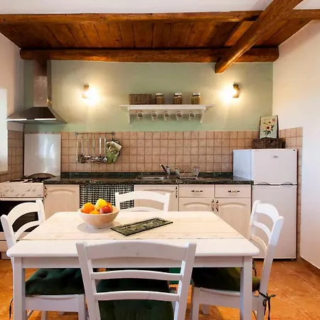 Holiday home In Bale/istrien 11806 Bale